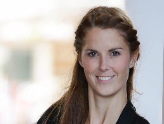 Carolyn Tepel