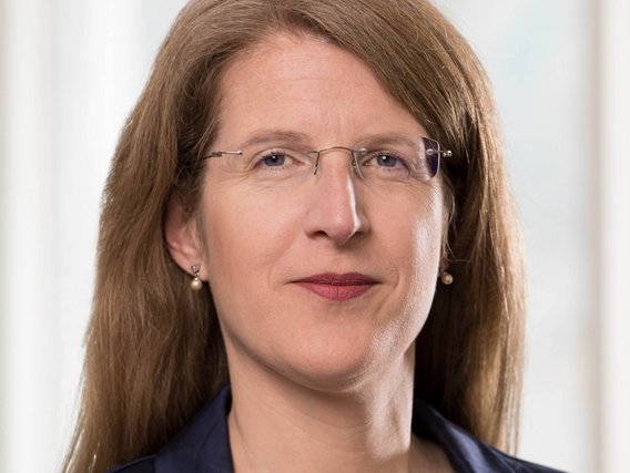 Diana Sündermann 