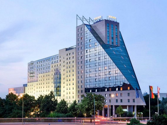 Estrel Berlin