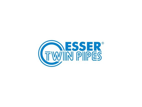 ESSER TWIN PIPES