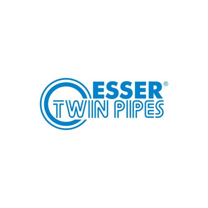 ESSER TWIN PIPES