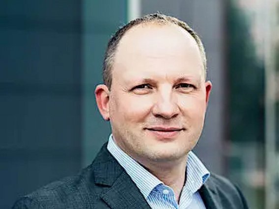 Dr. Karsten Zimmermann
